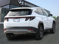 2025 Hyundai Tucson Hybrid Ultimate-2