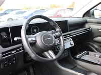 2025 Hyundai Tucson Hybrid Ultimate-7