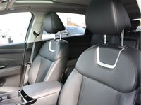 2025 Hyundai Tucson Hybrid Ultimate-6