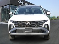 2025 Hyundai Tucson Hybrid Ultimate-0