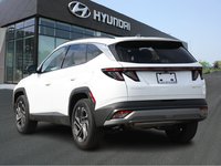 2025 Hyundai Tucson Hybrid Ultimate-4