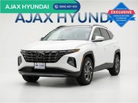 2025 Hyundai Tucson Hybrid Ultimate-0