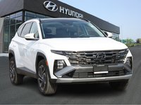 2025 Hyundai Tucson Hybrid Ultimate-2