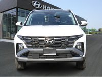 2025 Hyundai Tucson Hybrid Ultimate-1