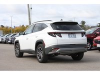 2025 Hyundai Tucson Hybrid Ultimate-4