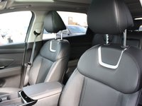 2025 Hyundai Tucson Hybrid Ultimate-7