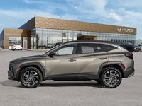 2025 Hyundai Tucson Hybrid Ultimate-2