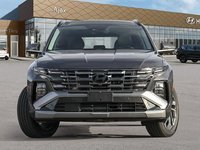 2025 Hyundai Tucson Hybrid Ultimate-1