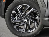 2025 Hyundai Tucson Hybrid Ultimate-7