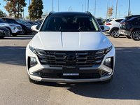 2025 Hyundai Tucson Hybrid Ultimate-1