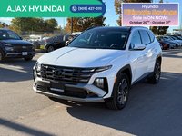 2025 Hyundai Tucson Hybrid Ultimate-0