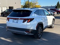 2025 Hyundai Tucson Hybrid Ultimate-4