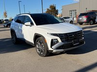 2025 Hyundai Tucson Hybrid Ultimate-2