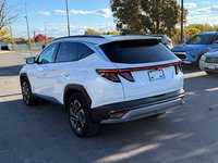 2025 Hyundai Tucson Hybrid Ultimate-6