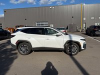 2025 Hyundai Tucson Hybrid Ultimate-3