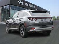 2025 Hyundai Tucson Hybrid Ultimate-5