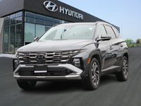 2025 Hyundai Tucson Hybrid Ultimate-0