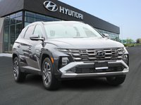 2025 Hyundai Tucson Hybrid Ultimate-2
