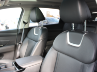 2025 Hyundai Tucson Hybrid Ultimate-7