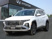 2025 Hyundai Tucson Hybrid Ultimate-0