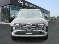 2025 Hyundai Tucson Hybrid Ultimate-1