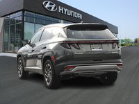 2025 Hyundai Tucson Hybrid Ultimate-5