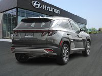 2025 Hyundai Tucson Hybrid Ultimate-3