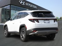 2025 Hyundai Tucson Hybrid Ultimate-5
