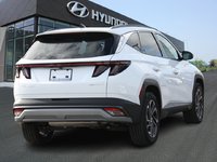 2025 Hyundai Tucson Hybrid Ultimate-3