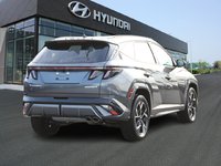 2025 Hyundai Tucson Hybrid N Line-3