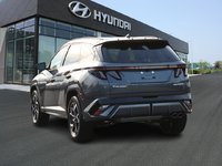 2025 Hyundai Tucson Hybrid N Line-5