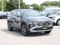 2025 Hyundai Tucson Hybrid Ultimate-2