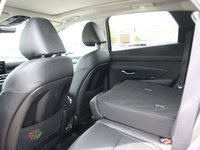 2025 Hyundai Tucson Hybrid Ultimate-7