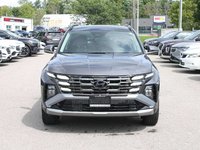 2025 Hyundai Tucson Hybrid Ultimate-1