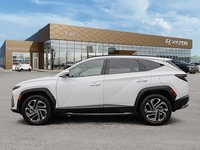 2026 Hyundai TUCSON Hybrid Ultimate-2