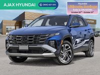 2026 Hyundai Tucson Hybrid Ultimate-0