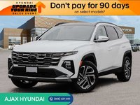 2026 Hyundai Tucson Hybrid Ultimate-0