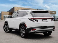 2026 Hyundai Tucson Hybrid Ultimate-3