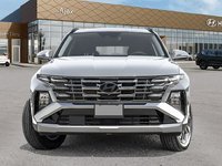 2026 Hyundai Tucson Hybrid Ultimate-1