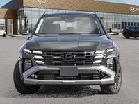 2026 Hyundai Tucson Hybrid Ultimate-1