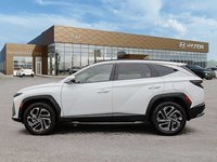 2026 Hyundai Tucson Hybrid Ultimate-3