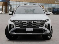 2026 Hyundai Tucson Hybrid Ultimate-2