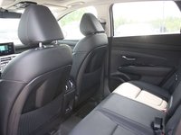 2026 Hyundai Tucson Hybrid Ultimate-6