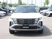 2026 Hyundai Tucson Hybrid Ultimate-1