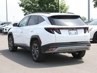 2026 Hyundai Tucson Hybrid Ultimate-5