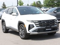 2026 Hyundai Tucson Hybrid Ultimate-2