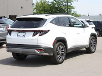 2026 Hyundai Tucson Hybrid Ultimate-3