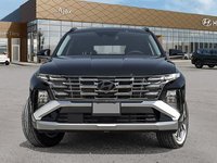 2026 Hyundai Tucson Hybrid Ultimate-1