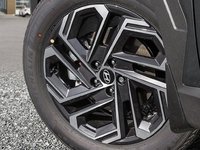 2026 Hyundai Tucson Hybrid Ultimate-7