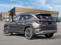 2026 Hyundai Tucson Hybrid Ultimate-3